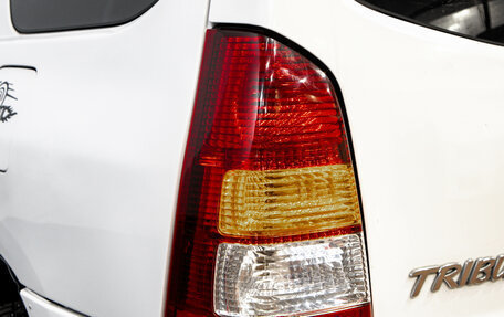 Mazda Tribute II, 2001 год, 649 000 рублей, 9 фотография