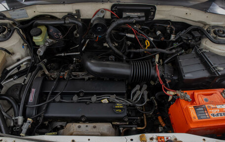 Mazda Tribute II, 2001 год, 649 000 рублей, 7 фотография