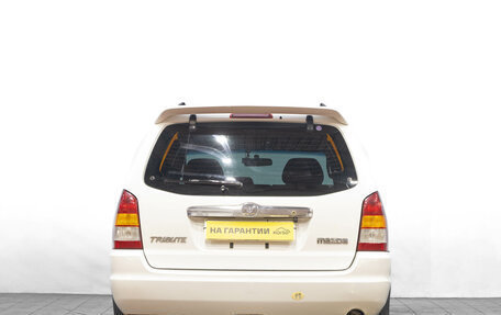 Mazda Tribute II, 2001 год, 649 000 рублей, 5 фотография