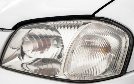 Mazda Tribute II, 2001 год, 649 000 рублей, 8 фотография