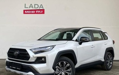 Toyota RAV4, 2025 год, 4 150 000 рублей, 1 фотография