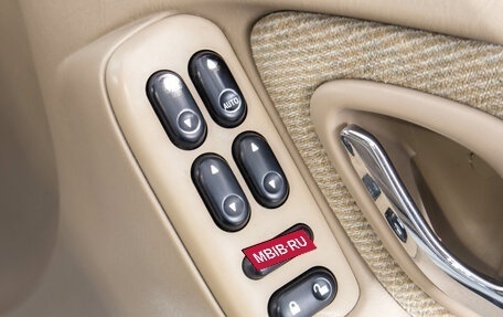 Mazda Tribute II, 2001 год, 649 000 рублей, 12 фотография