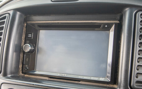 Mazda Tribute II, 2001 год, 649 000 рублей, 17 фотография