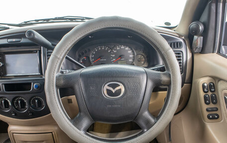 Mazda Tribute II, 2001 год, 649 000 рублей, 14 фотография