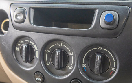 Mazda Tribute II, 2001 год, 649 000 рублей, 18 фотография