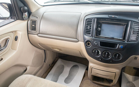 Mazda Tribute II, 2001 год, 649 000 рублей, 19 фотография
