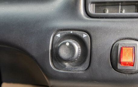 Mazda Tribute II, 2001 год, 649 000 рублей, 13 фотография