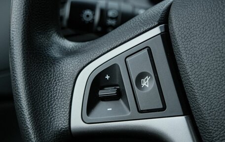 Hyundai Solaris II рестайлинг, 2016 год, 1 068 000 рублей, 13 фотография