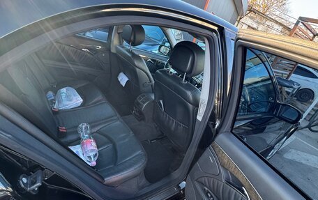 Mercedes-Benz E-Класс, 2006 год, 1 300 000 рублей, 6 фотография