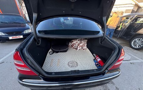 Mercedes-Benz E-Класс, 2006 год, 1 300 000 рублей, 9 фотография