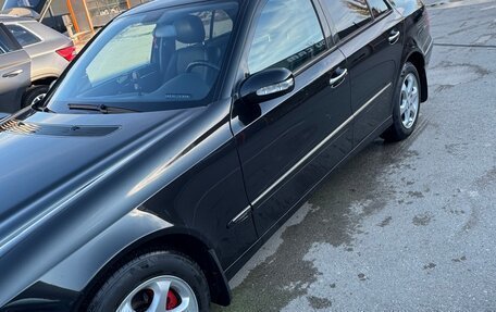 Mercedes-Benz E-Класс, 2006 год, 1 300 000 рублей, 2 фотография