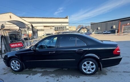 Mercedes-Benz E-Класс, 2006 год, 1 300 000 рублей, 3 фотография