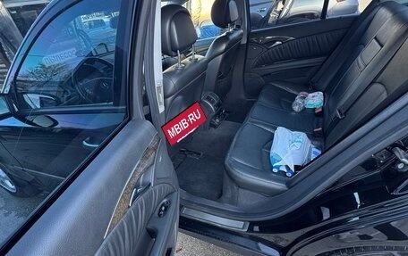 Mercedes-Benz E-Класс, 2006 год, 1 300 000 рублей, 10 фотография