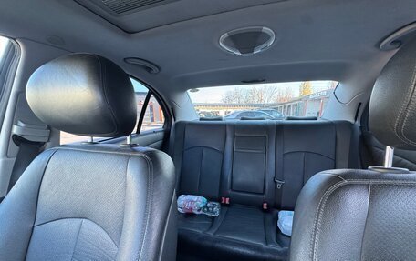 Mercedes-Benz E-Класс, 2006 год, 1 300 000 рублей, 17 фотография