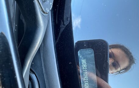 Mercedes-Benz E-Класс, 2006 год, 1 300 000 рублей, 14 фотография