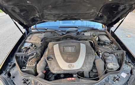 Mercedes-Benz E-Класс, 2006 год, 1 300 000 рублей, 18 фотография