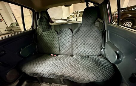 Renault Sandero I, 2012 год, 400 000 рублей, 17 фотография