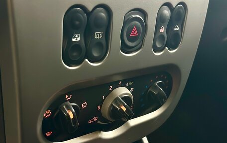 Renault Sandero I, 2012 год, 400 000 рублей, 22 фотография