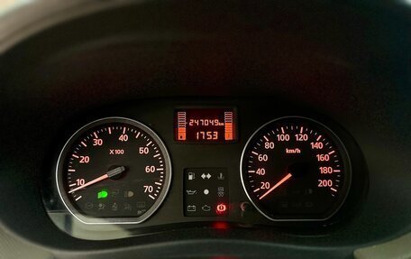 Renault Sandero I, 2012 год, 400 000 рублей, 23 фотография