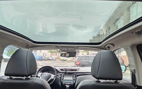 Nissan Qashqai, 2014 год, 1 550 000 рублей, 7 фотография