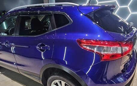 Nissan Qashqai, 2014 год, 1 550 000 рублей, 3 фотография