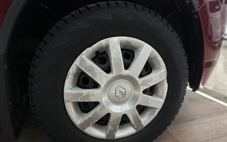 Renault Sandero I, 2012 год, 400 000 рублей, 24 фотография