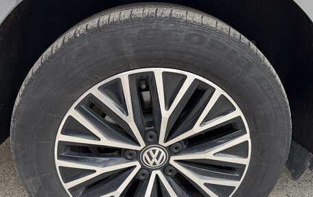 Volkswagen Jetta VII, 2021 год, 1 650 000 рублей, 6 фотография