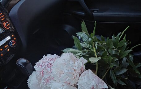 Nissan Qashqai, 2014 год, 1 550 000 рублей, 14 фотография