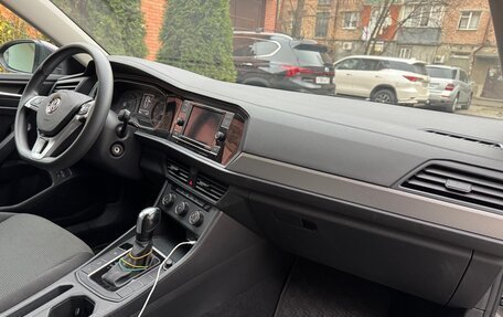 Volkswagen Jetta VII, 2021 год, 1 650 000 рублей, 9 фотография