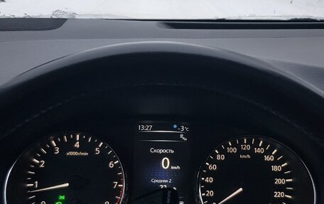 Nissan Qashqai, 2014 год, 1 550 000 рублей, 12 фотография