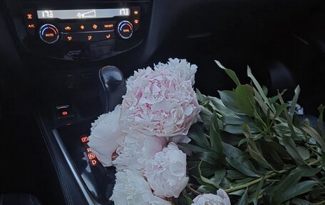 Nissan Qashqai, 2014 год, 1 550 000 рублей, 13 фотография