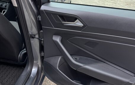 Volkswagen Jetta VII, 2021 год, 1 650 000 рублей, 8 фотография