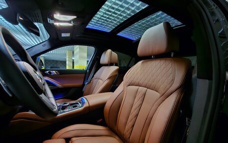 BMW X6, 2025 год, 15 750 000 рублей, 13 фотография