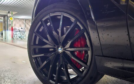 BMW X6, 2025 год, 15 750 000 рублей, 7 фотография