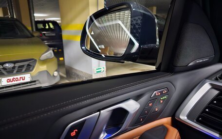 BMW X6, 2025 год, 15 750 000 рублей, 12 фотография