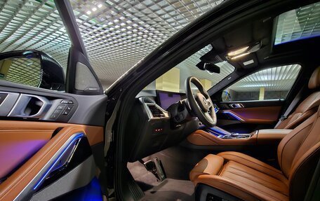 BMW X6, 2025 год, 15 750 000 рублей, 11 фотография