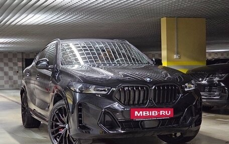 BMW X6, 2025 год, 15 750 000 рублей, 3 фотография