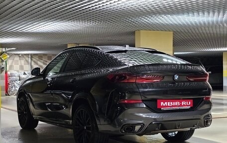 BMW X6, 2025 год, 15 750 000 рублей, 6 фотография