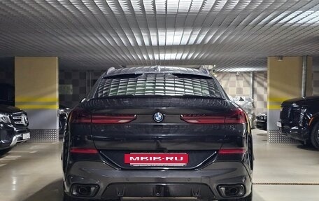 BMW X6, 2025 год, 15 750 000 рублей, 9 фотография