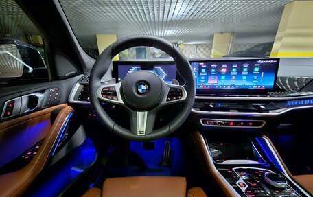 BMW X6, 2025 год, 15 750 000 рублей, 21 фотография