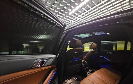 BMW X6, 2025 год, 15 750 000 рублей, 28 фотография