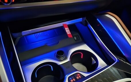 BMW X6, 2025 год, 15 750 000 рублей, 18 фотография