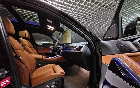 BMW X6, 2025 год, 15 750 000 рублей, 25 фотография