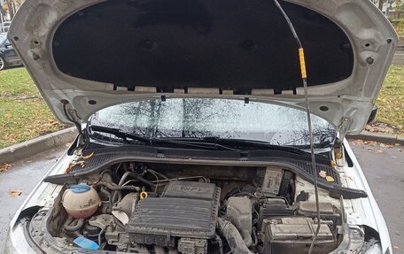 Skoda Rapid I, 2016 год, 990 000 рублей, 2 фотография