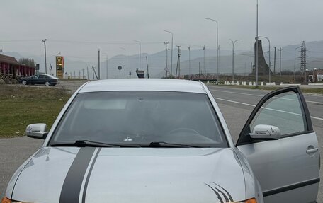 Volkswagen Passat B5+ рестайлинг, 1997 год, 380 000 рублей, 2 фотография