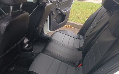 Skoda Rapid I, 2016 год, 990 000 рублей, 3 фотография