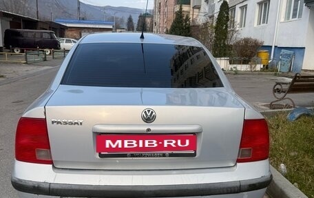 Volkswagen Passat B5+ рестайлинг, 1997 год, 380 000 рублей, 5 фотография