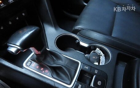 KIA Sportage IV рестайлинг, 2021 год, 1 790 062 рублей, 6 фотография