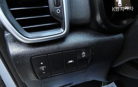 KIA Sportage IV рестайлинг, 2021 год, 1 790 062 рублей, 9 фотография