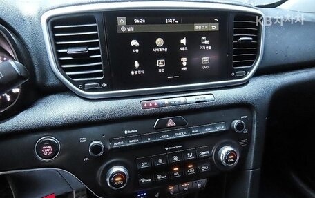 KIA Sportage IV рестайлинг, 2021 год, 1 790 062 рублей, 12 фотография